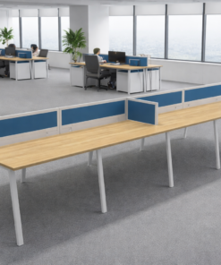 Aco-aesthetic Office Partition Anp - 14