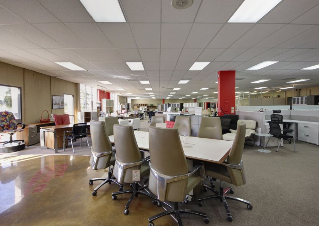 office furniture store​s