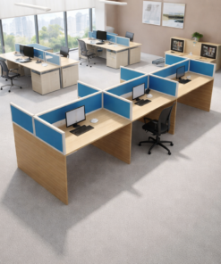 Aco-aesthetic Office Partition Anp - 12