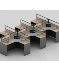 Add style and sound control to your office with sleek acoustic panel partitions in the Philippines. Perfect for modern workspaces. Shop at QueensArtsTrends!