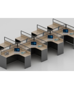 Add style and sound control to your office with sleek acoustic panel partitions in the Philippines. Perfect for modern workspaces. Shop at QueensArtsTrends!