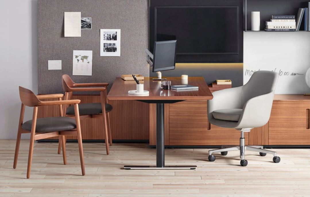 best office furniture