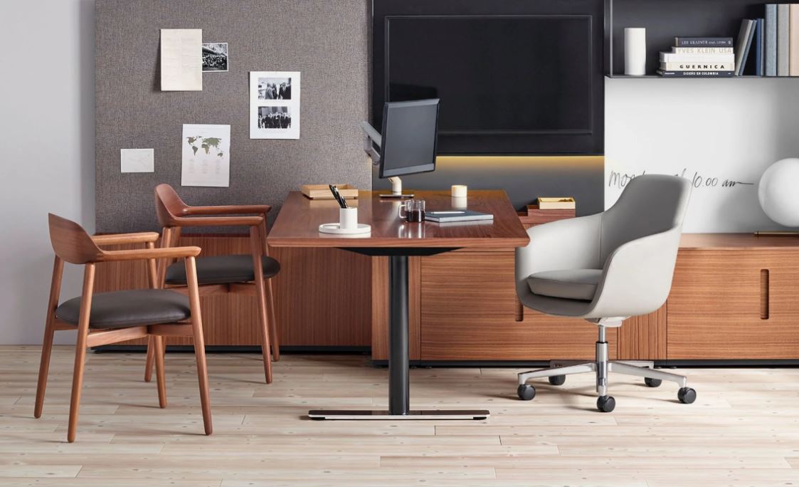 philippines office furniture store