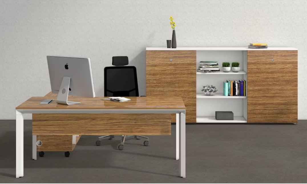 trends for office furniture