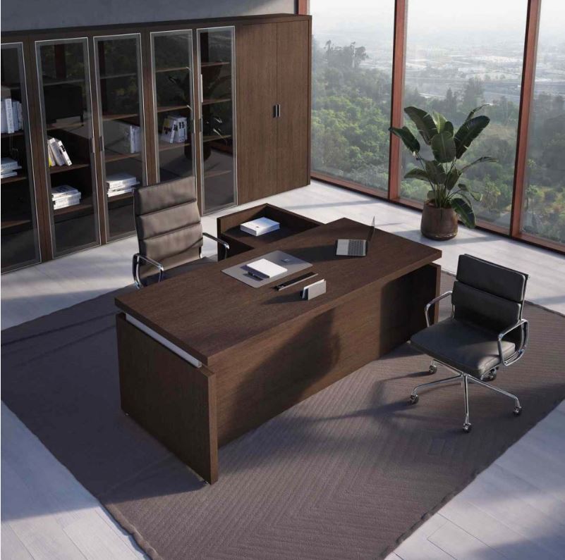 office furniture concept