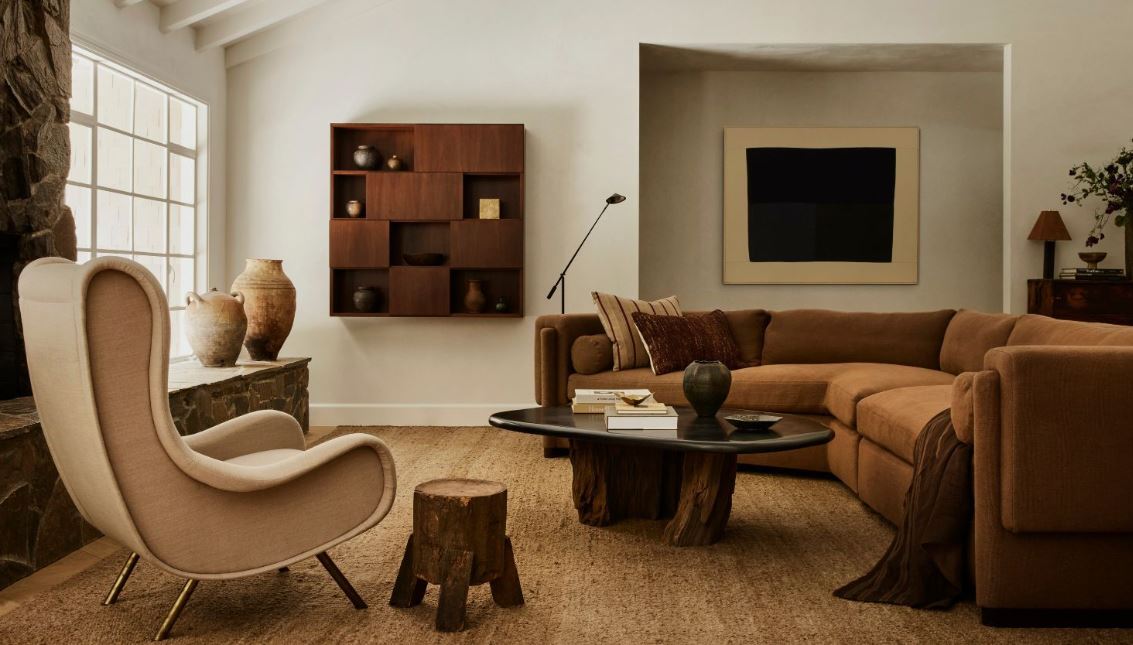 furniture trends 2026