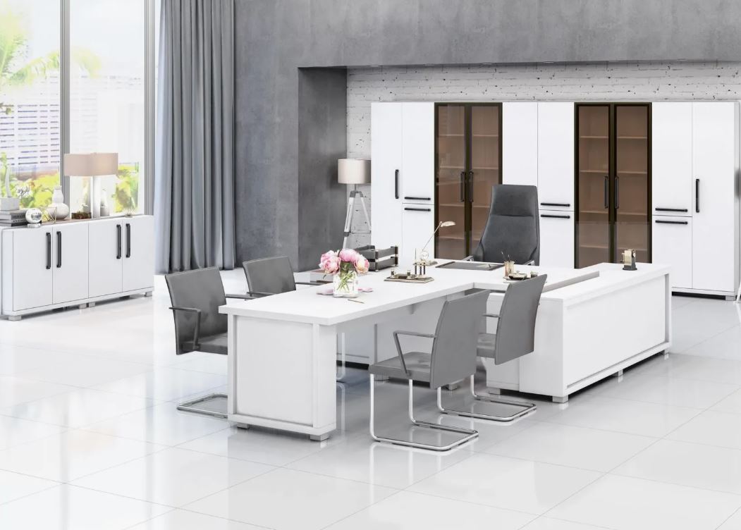 2026 office furniture decor