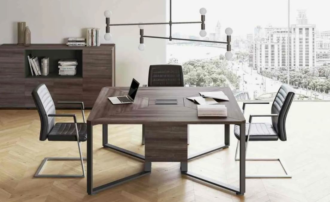Commercial office furniture Philippines