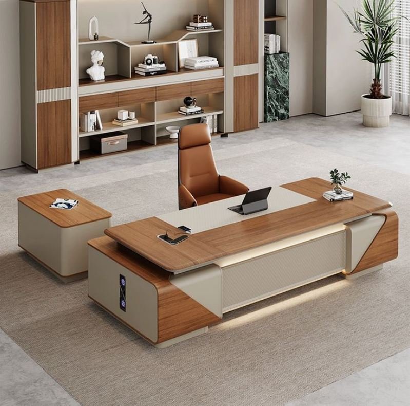 Office Furniture in Cebu