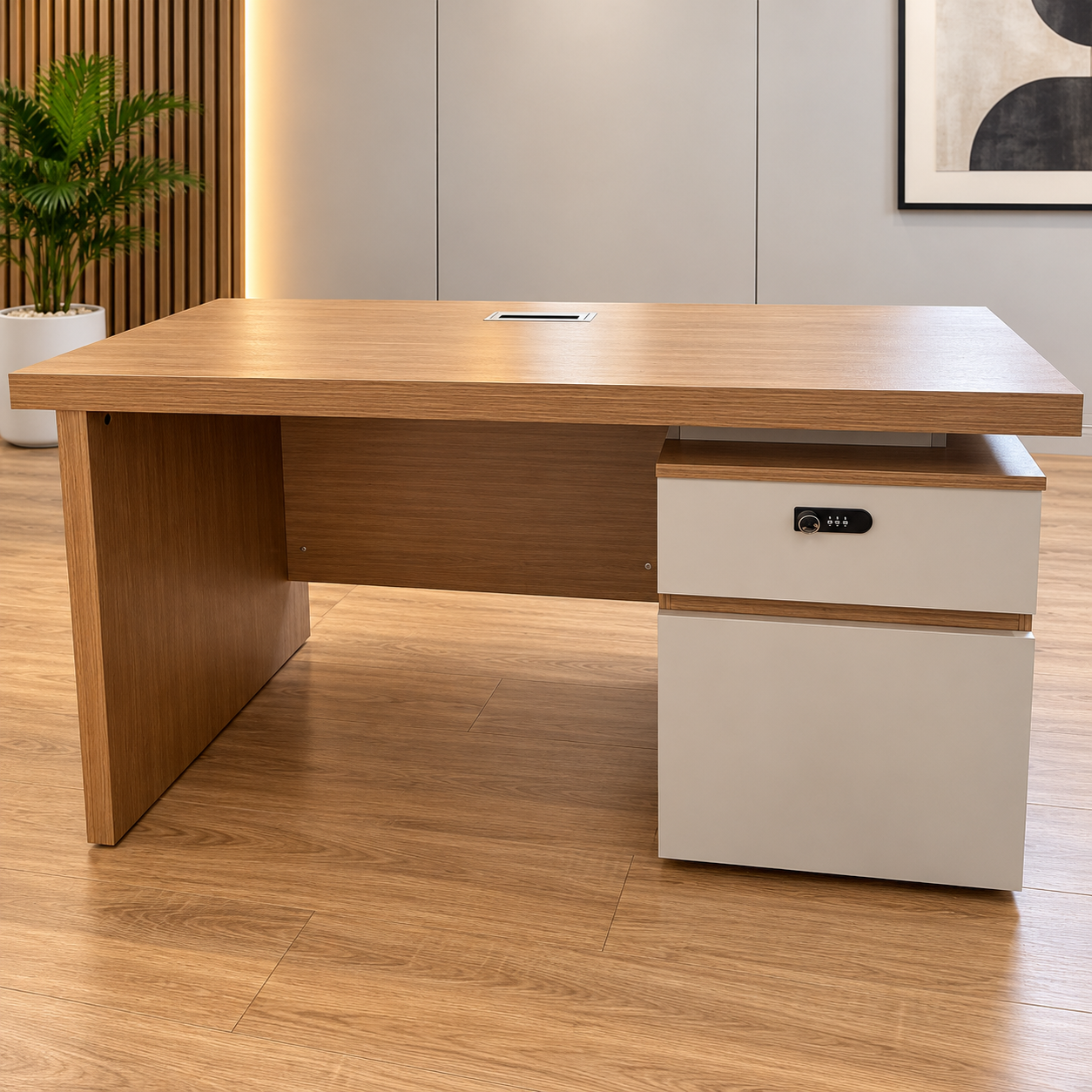 Office Table AD-97
