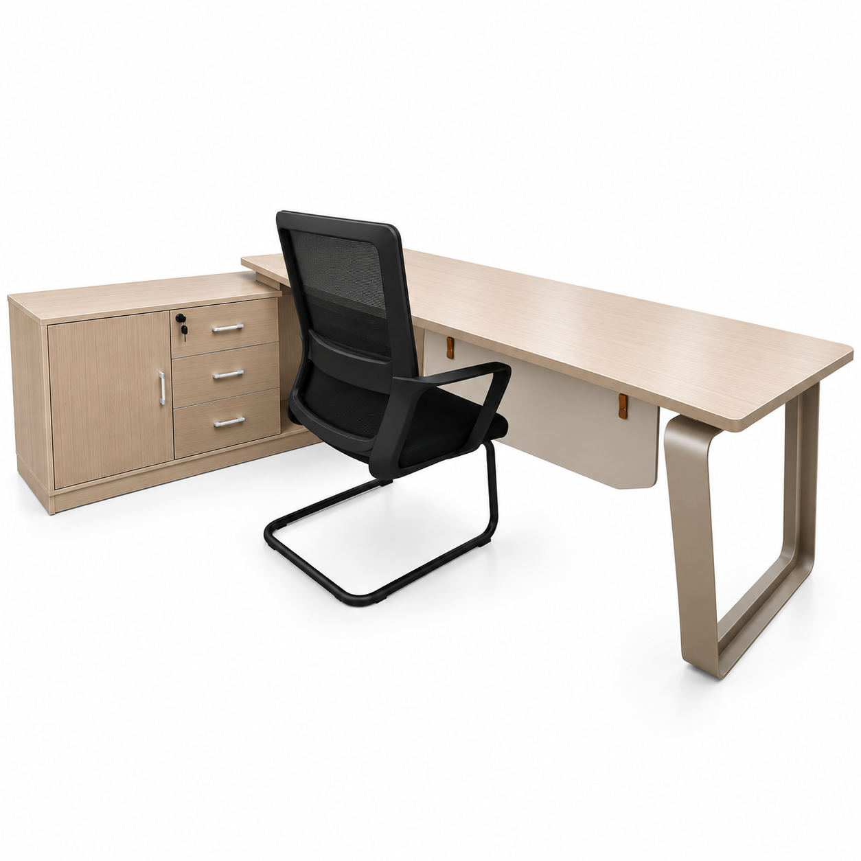 Executive Table DZ-98