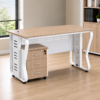 Office Furniture, Ready Made Office Table