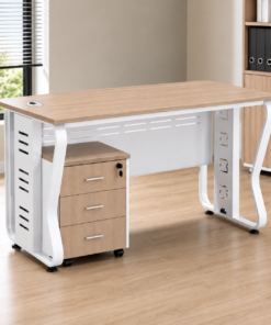 Office Furniture, Ready Made Office Table