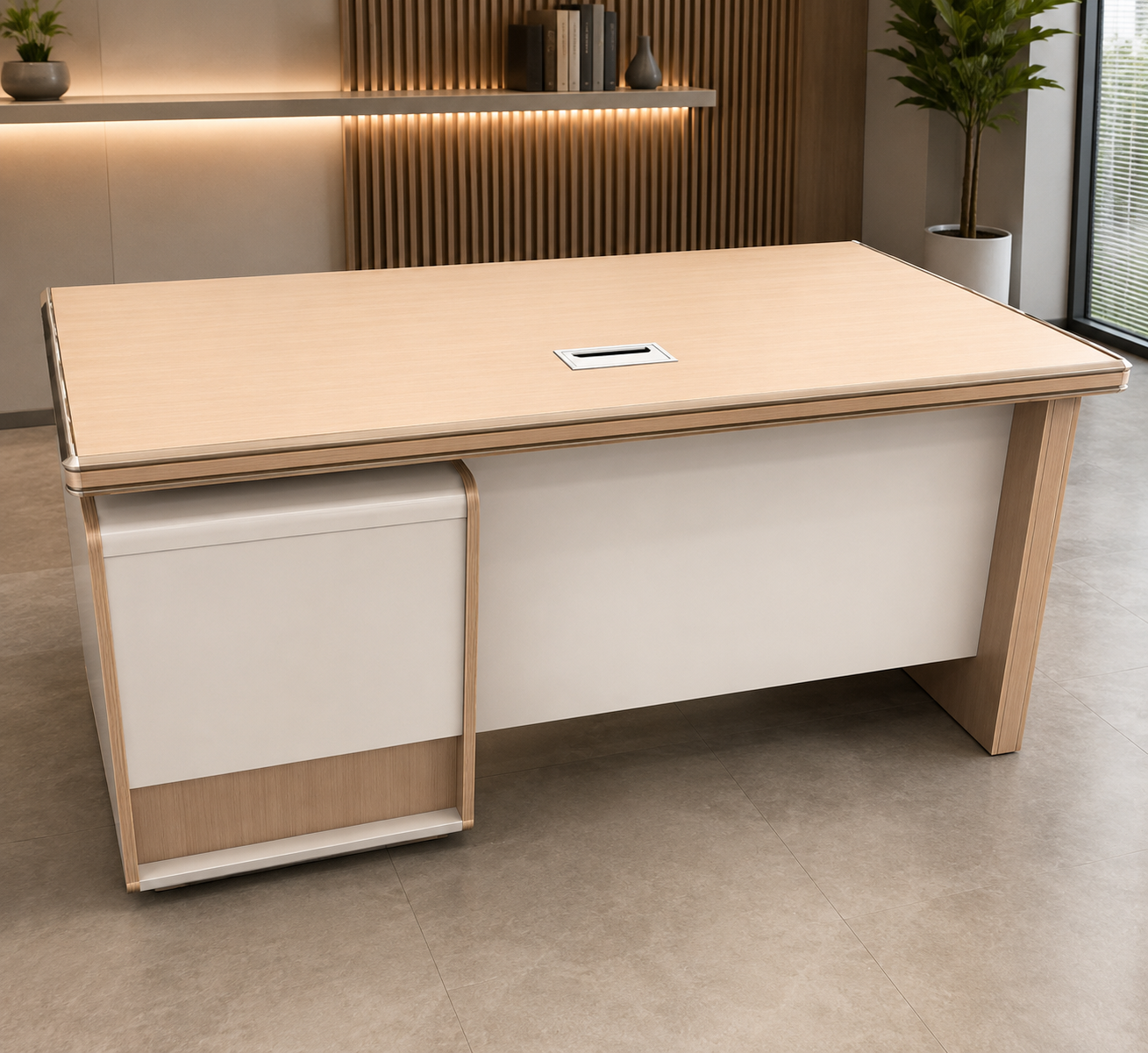 Office table