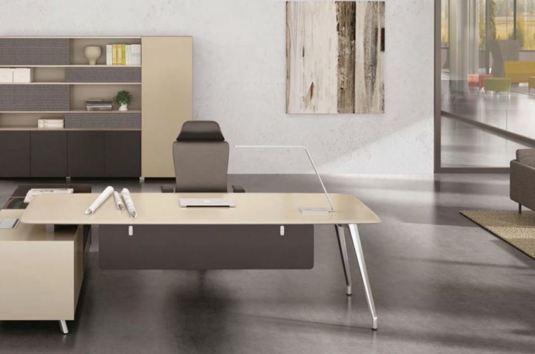 Sustainable Office Furniture