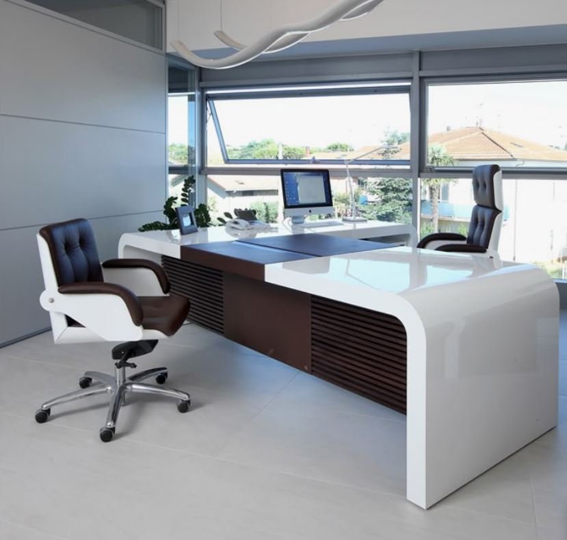 Office Desk