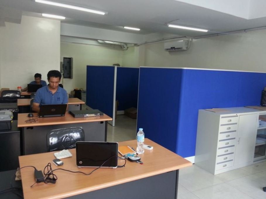 Office Cabinet Philippines