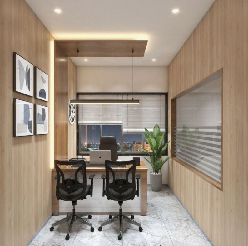 Office Chair for Sale