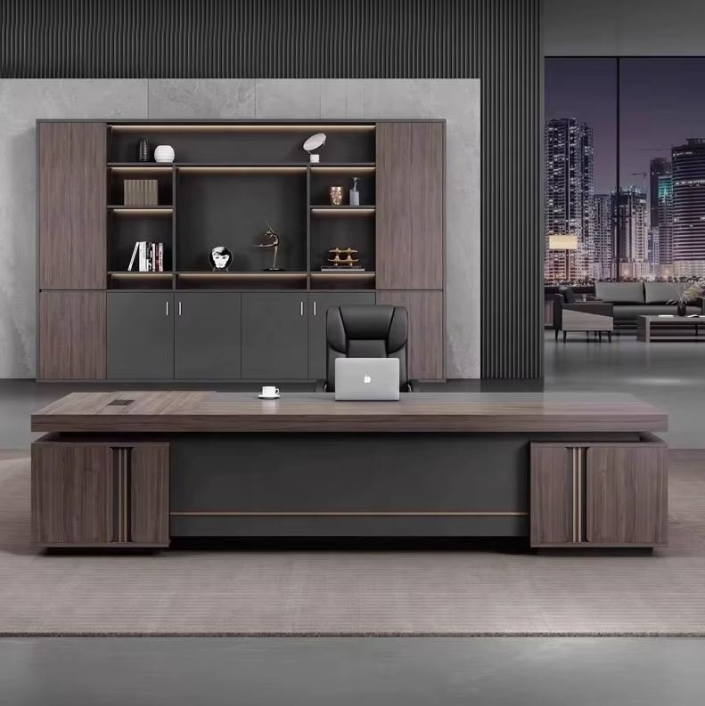 Bulk Office Furniture