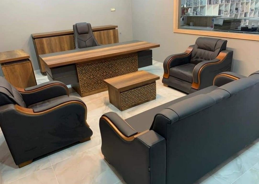 Office Sofa Philippines