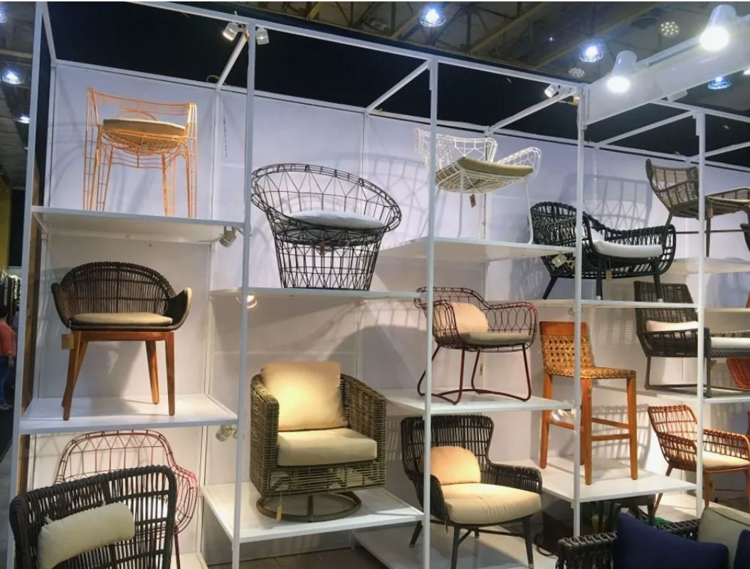 Furniture Showroom Philippines