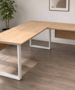 Office table, Office furniture, Office, table, Metal leg Office furniture, Modern Office Table