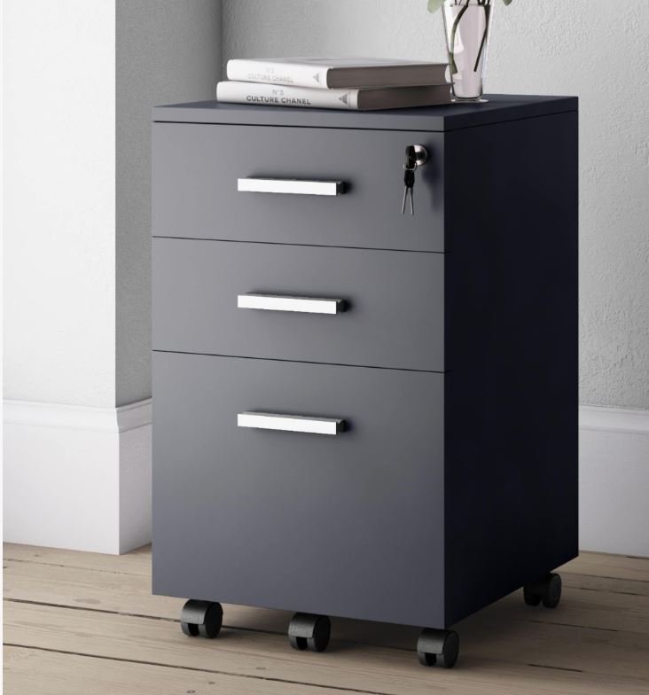 Office Drawer Cabinet