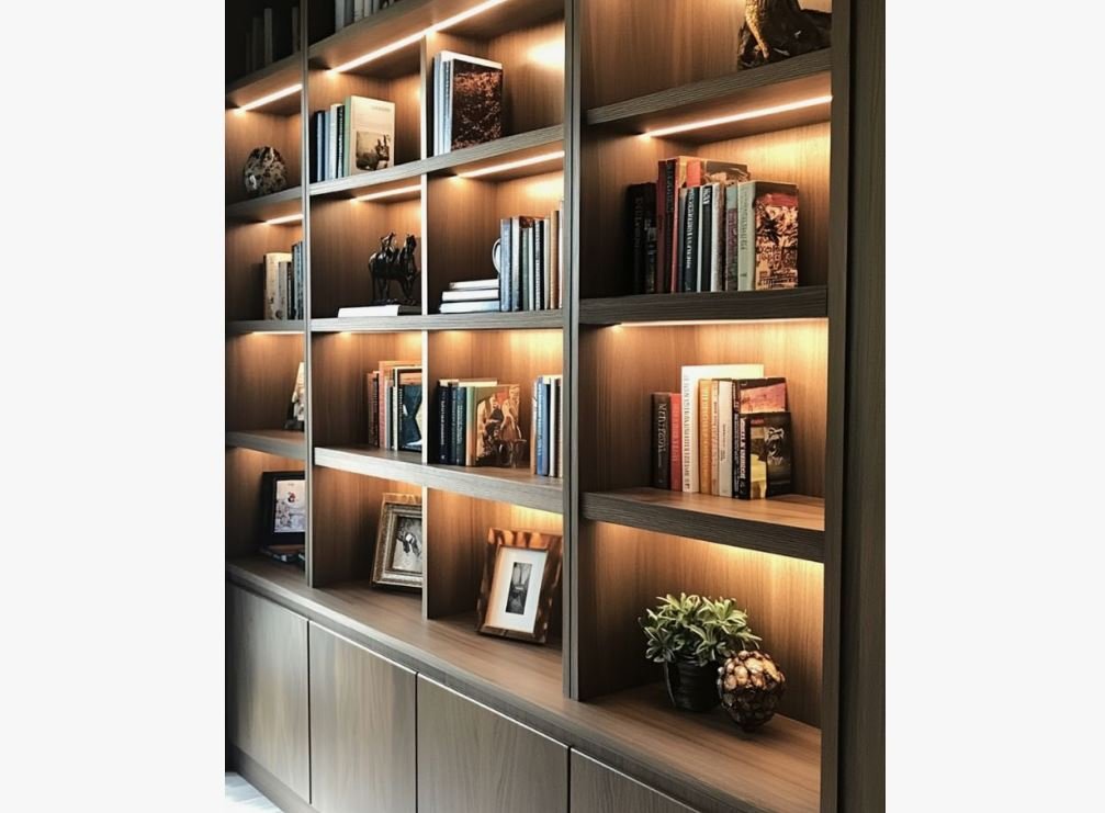 Office Bookshelf Philippines