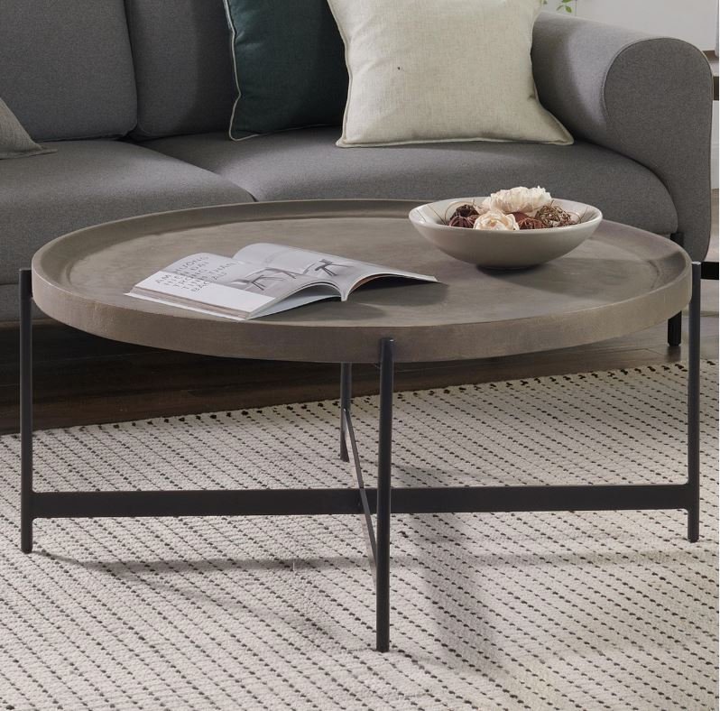 Office Coffee Table