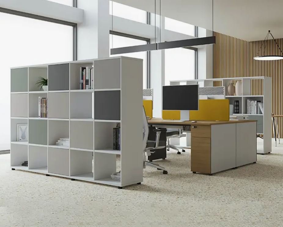 Office Cabinet Supplier