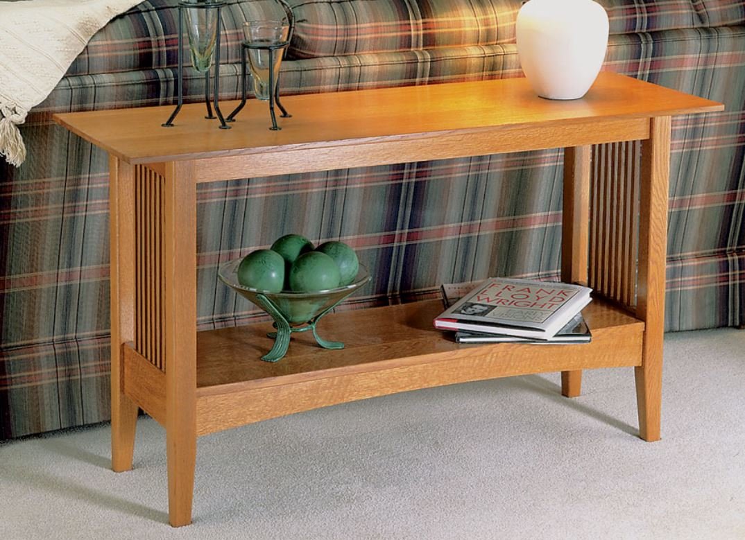 woodcraft furniture