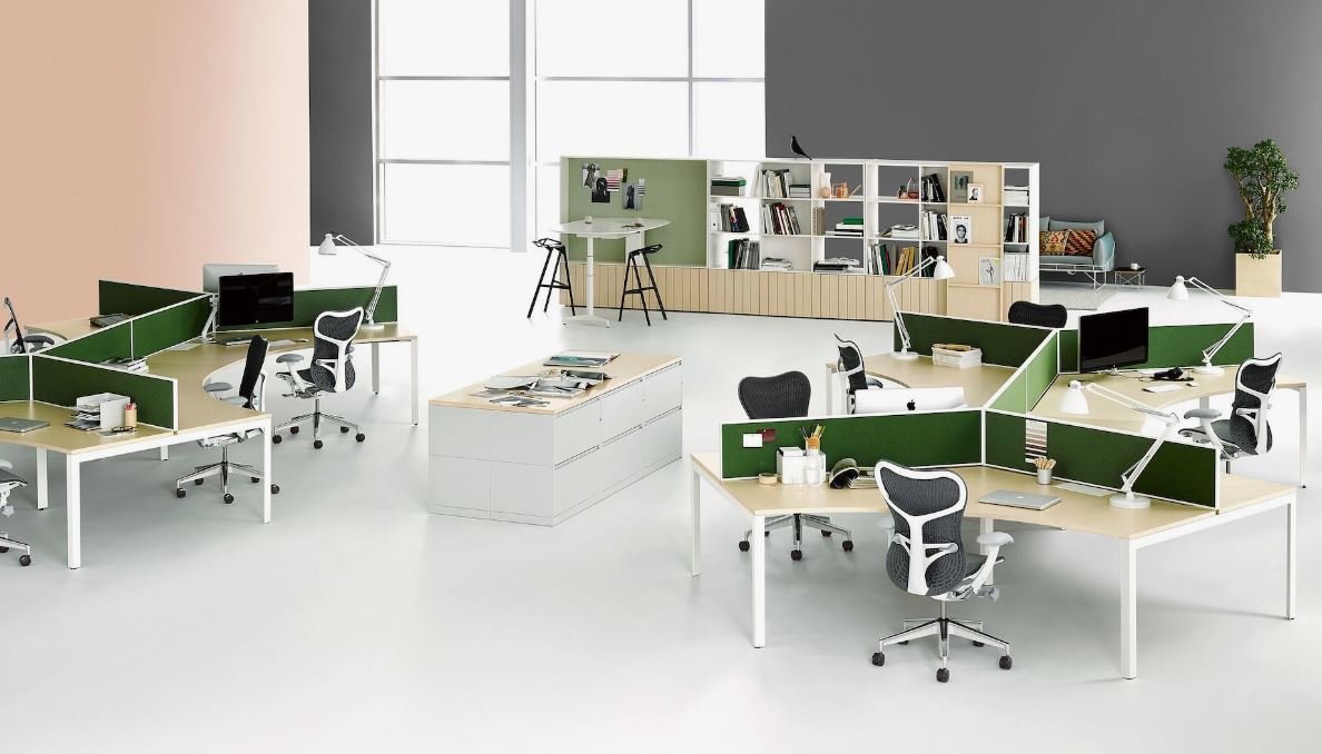 Office Furniture Distributor