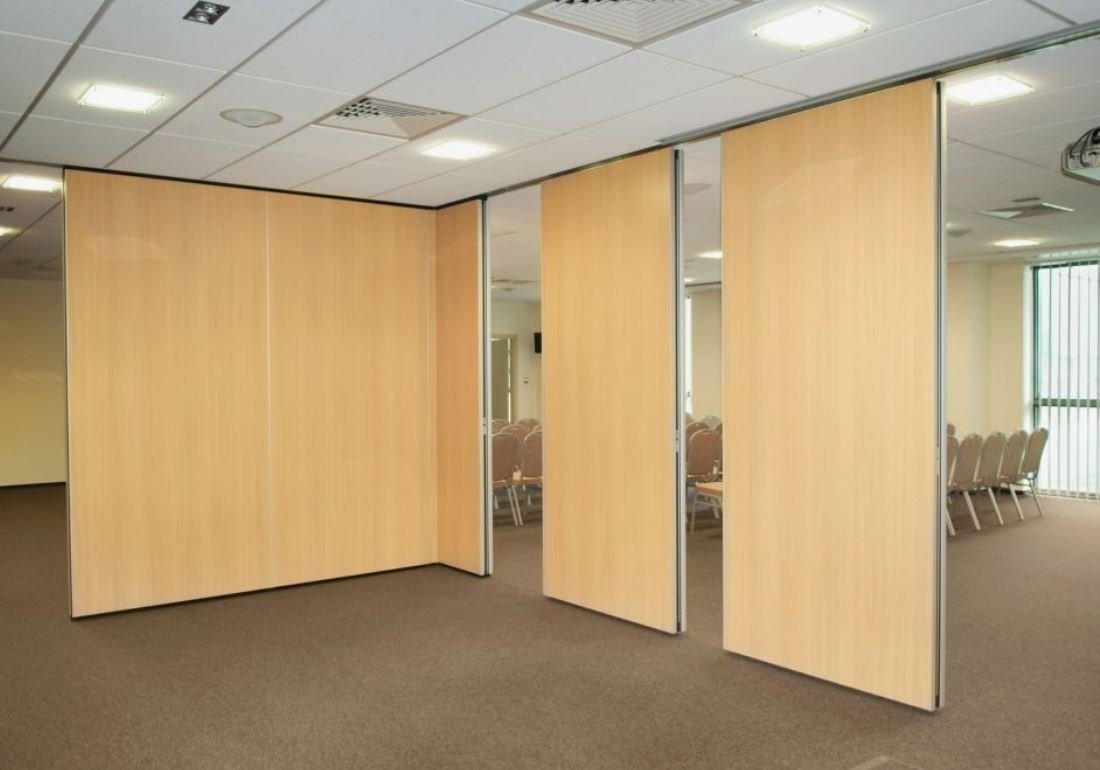 Office Partition Manila