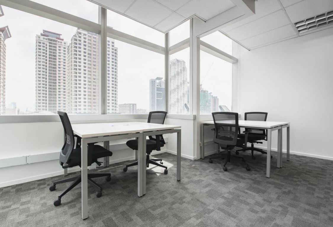 Office Table Quezon City