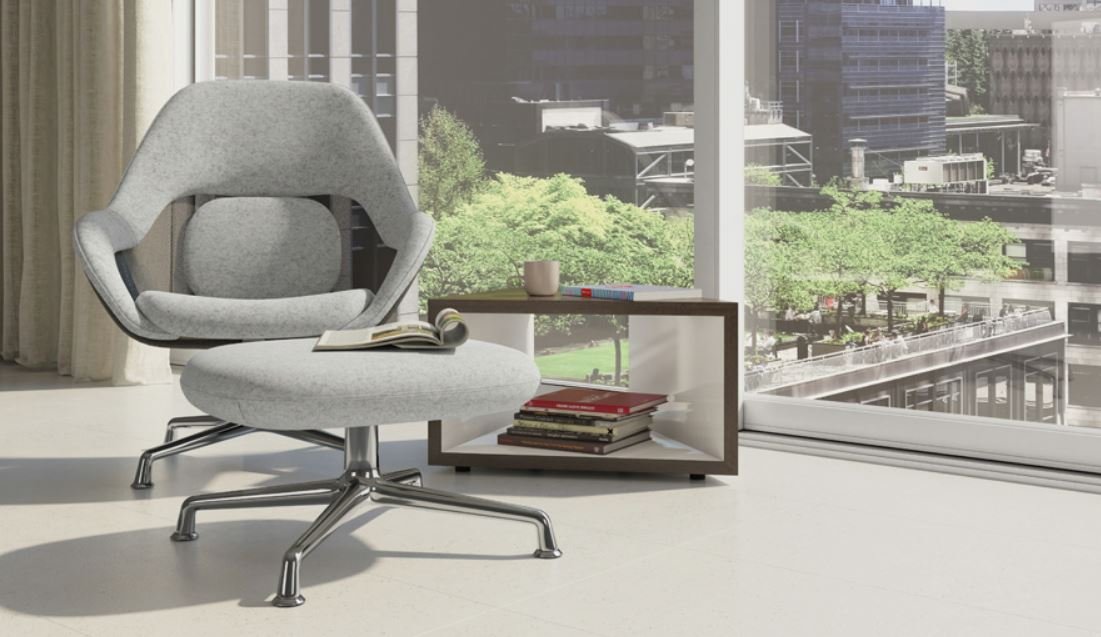 Office Lounge Chair