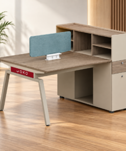 Aco-aesthetic Office Partition AIP - 95