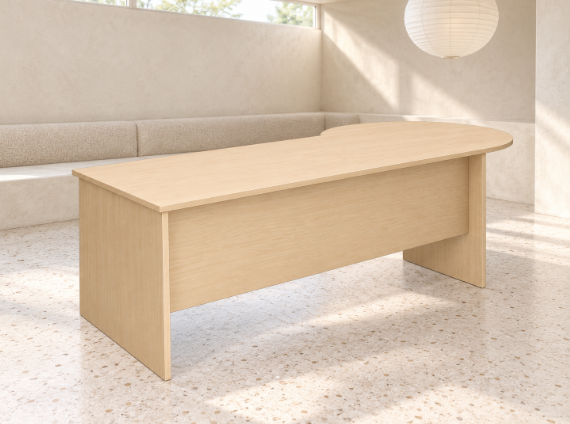 Executive Table DZ-86 - Image 2