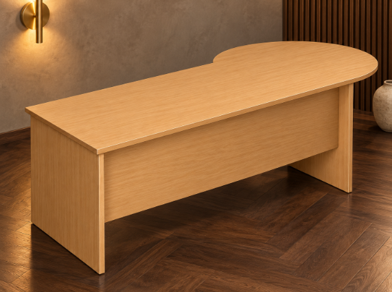 Executive Table DZ-86 - Image 7