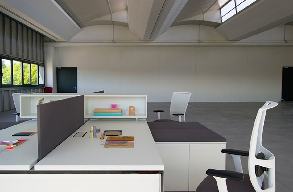 Office Furniture Project