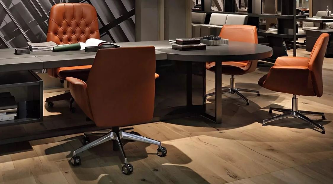 Office Furniture Corporate