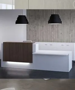 Reception desk, reception counter, office furniture philippines