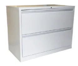 Filing Cabinets