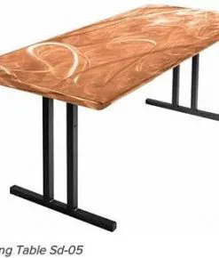 folding table philippines, training table, collapsible table, banquet table