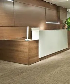 Reception desk, reception counter, office furniture philippines