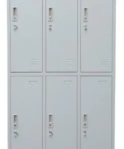 Steel locker, locker philippines, gym lockers, school lockers