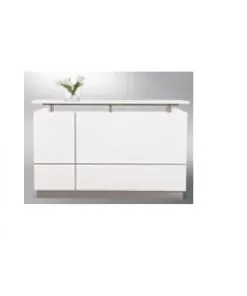 Reception desk, reception counter, office furniture philippines