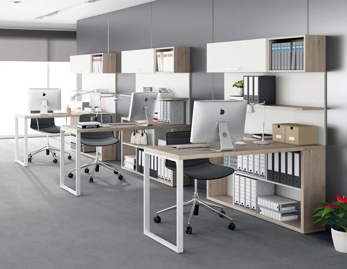 office partitions, cubicle, office dividers