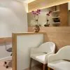 reception desk, reception counter office furniture can be delivered anywhere in the Philippines