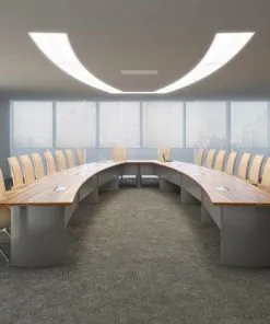 conference table, meeting table, boardroom table, office furniture can be delivered anywhere in the Philippines