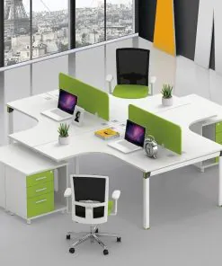 acoustic panels office partition, cubicles, workstations, can be delivered anywhere in the philippines